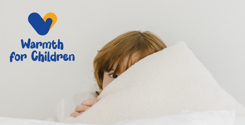 Warmth for children
