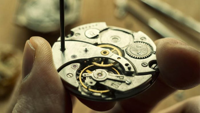 Rebuild Watch Company thumbnail