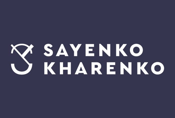 Saenko & Kharenko