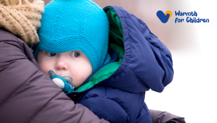 Warmth for Children article image